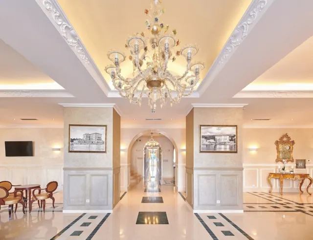Billede av hotellet BO Hotel Palazzo - nummer 1 af 10