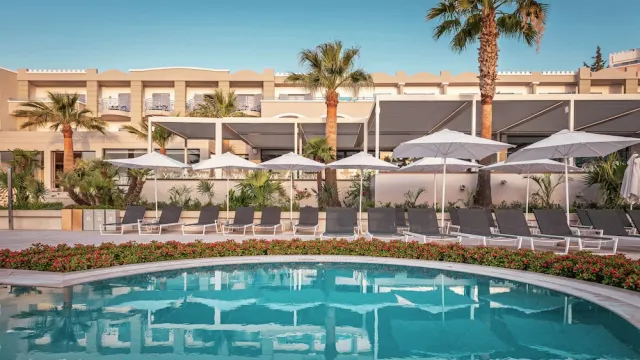 Billede av hotellet Mitsis Rodos Village Beach Hotel and Spa - nummer 1 af 50