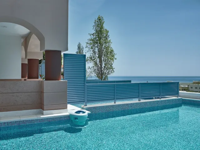 Billede av hotellet Mitsis Rodos Village Beach Hotel and Spa - nummer 1 af 10