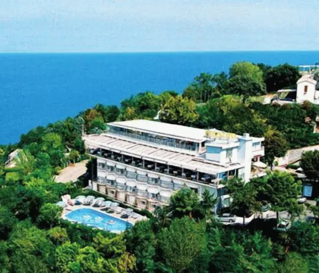 Hotellbilder av Posillipo - nummer 1 av 36