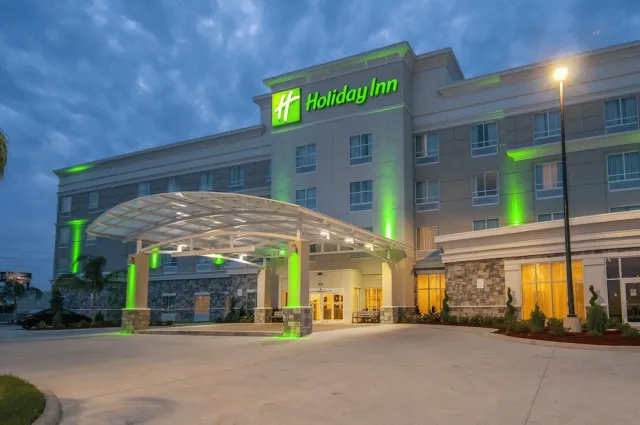 Hotellbilder av Holiday Inn New Orleans Airport North by IHG - nummer 1 av 38