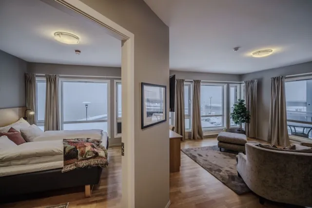 Hotellbilder av Molde Fjordhotell - by Classic Norway Hotels - nummer 1 av 10