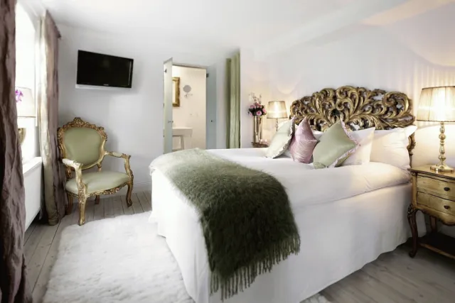 Hotellbilder av Görvälns Slott - nummer 1 av 32