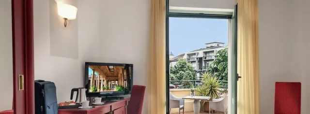 Billede av hotellet Hotel Da Vinci - nummer 1 af 10