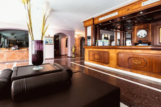 Hotellbilder av Hotel Torre Azul & Spa - Adults Only - nummer 1 av 37
