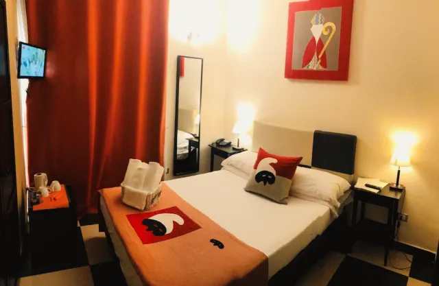 Billede av hotellet Hotel Plebiscito Aparthotel - nummer 1 af 10
