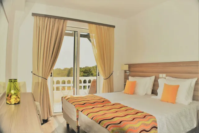 Billede av hotellet Lefkorama - nummer 1 af 55