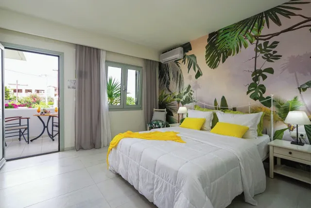 Billede av hotellet Angela Studios & Apartments - nummer 1 af 10