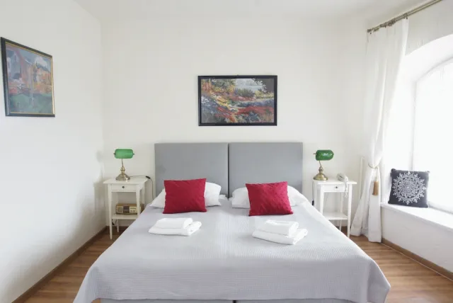 Billede av hotellet Dom Literatury Pokoje Gościnne - nummer 1 af 10