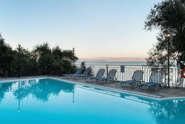 Billede av hotellet Dimitra Studios - nummer 1 af 10
