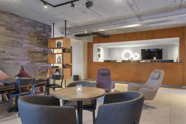 Hotellbilder av Konvin Hotel by Reykjavik Keflavik Airport - nummer 1 av 68