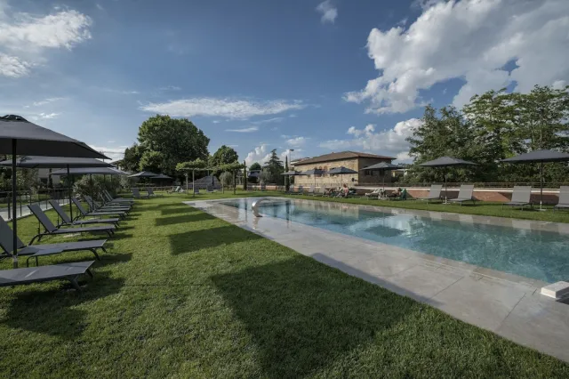 Hotellbilder av Hotel Palazzo San Lorenzo & SPA - nummer 1 av 78