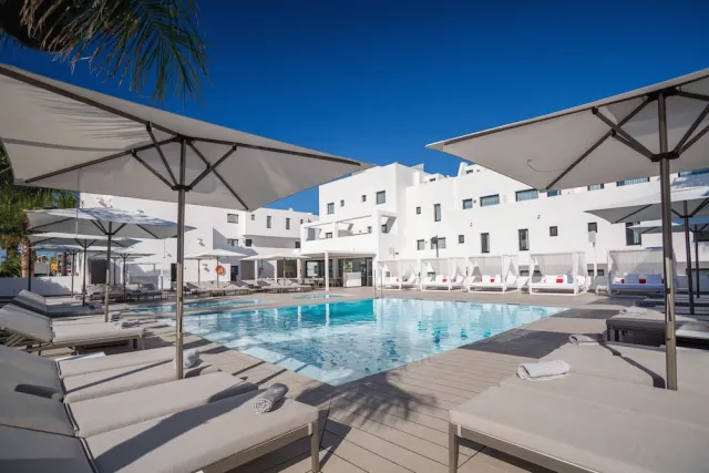 Billede av hotellet Migjorn Ibiza Suites & Spa - nummer 1 af 10