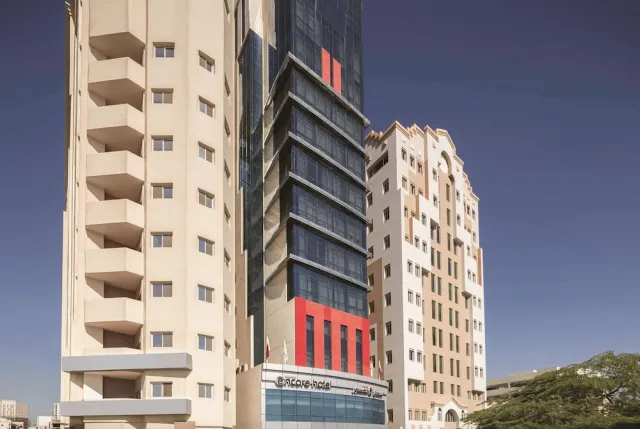 Hotellbilder av Ramada Encore by Wyndham Doha - nummer 1 av 10