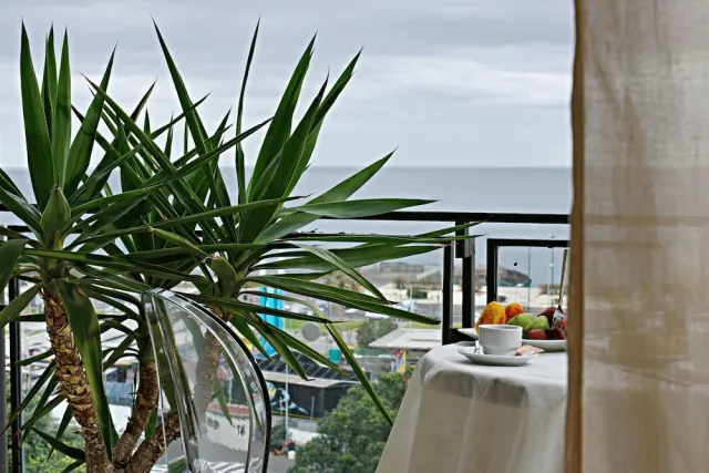 Billede av hotellet Venere B&B - nummer 1 af 10