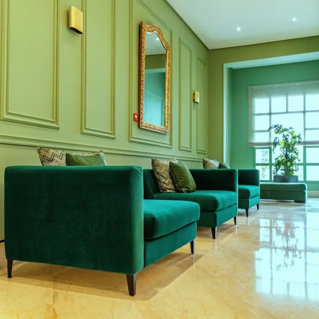 Hotellbilder av Hotel Acropole Tunis - nummer 1 av 53
