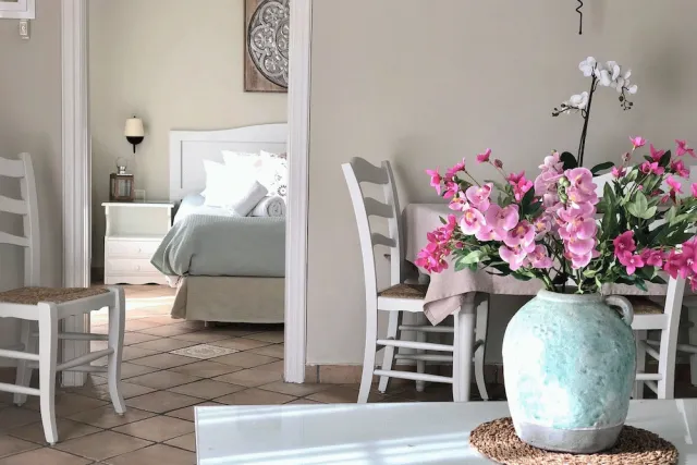 Billede av hotellet Sebastians Family Hotel & Taverna - nummer 1 af 10