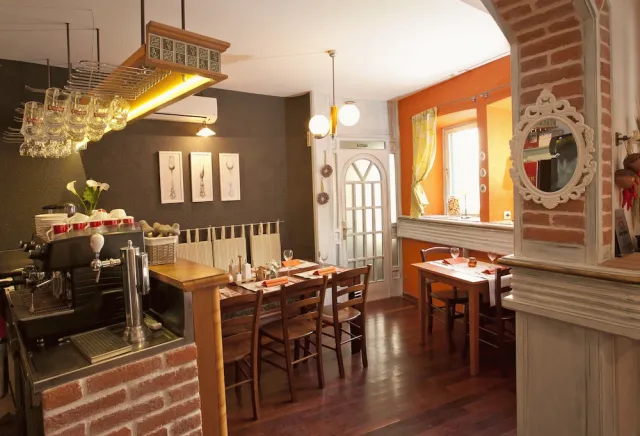 Billede av hotellet Bed and Breakfast Vanjaka - nummer 1 af 10