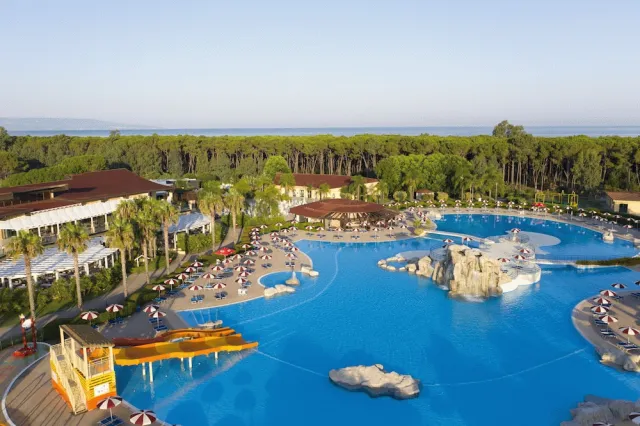 Hotellbilder av Falkensteiner Club Funimation Garden Calabria - - nummer 1 av 60