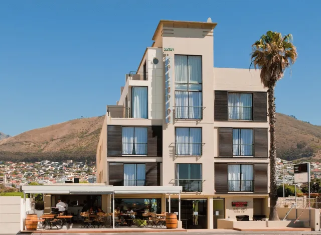Billede av hotellet La Splendida Hotel by NEWMARK - nummer 1 af 10