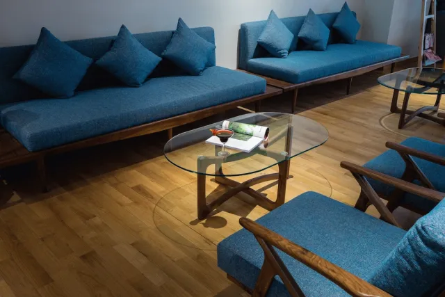 Billede av hotellet Silverland Yen Hotel - nummer 1 af 62
