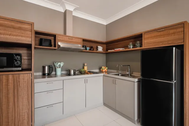 Hotellbilder av Domitys Bangsar Kuala Lumpur - nummer 1 av 46