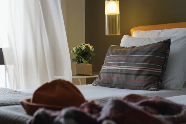 Billede av hotellet Nettuno B&B - nummer 1 af 10