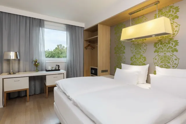 Hotellbilder av NH Ludwigsburg - nummer 1 av 33