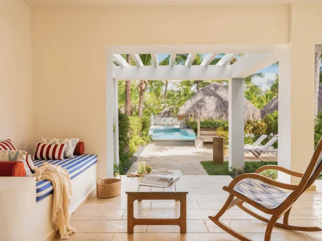 Hotellbilder av Zel Punta Cana – - nummer 1 av 100