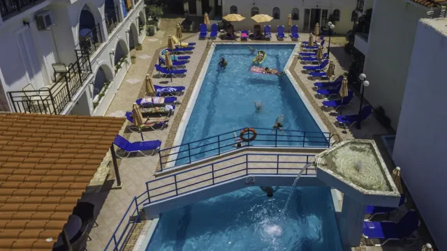 Billede av hotellet Vossos Hotel Apartments - nummer 1 af 52