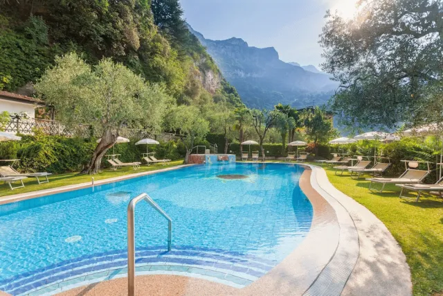 Hotellbilder av Hotel Continental - TonelliHotels - nummer 1 av 10