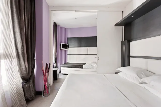 Billede av hotellet Golden Hotel - nummer 1 af 10