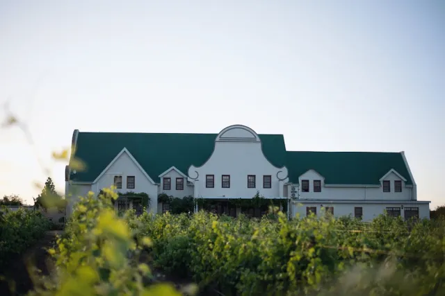 Hotellbilder av CANA Vineyard Guesthouse - nummer 1 av 65
