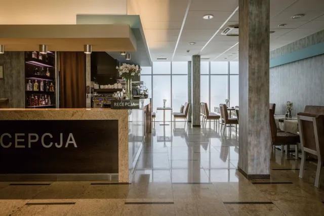 Hotellbilder av Hotel Centrum - nummer 1 av 28