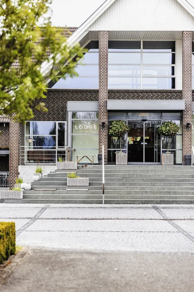Hotellbilder av The Lodge Billund - nummer 1 av 10