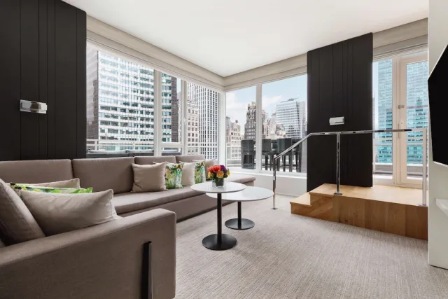 Billede av hotellet ANDAZ 5TH AVENUE, BY HYATT - nummer 1 af 72