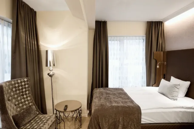Hotellbilder av Tivoli Hotel - nummer 1 av 10