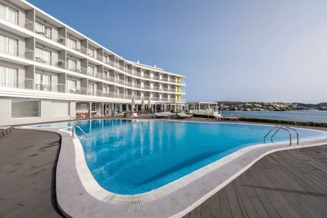Billede av hotellet ARTIEM Carlos - Adults Only Hotel - nummer 1 af 10