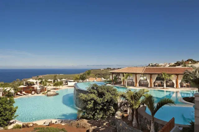 Hotellbilder av Hotel Hacienda del Conde Meliá Collection Golf & Spa – Adults Only - nummer 1 av 85