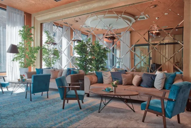 Billede av hotellet Crystal Hotel Belgrade - nummer 1 af 10