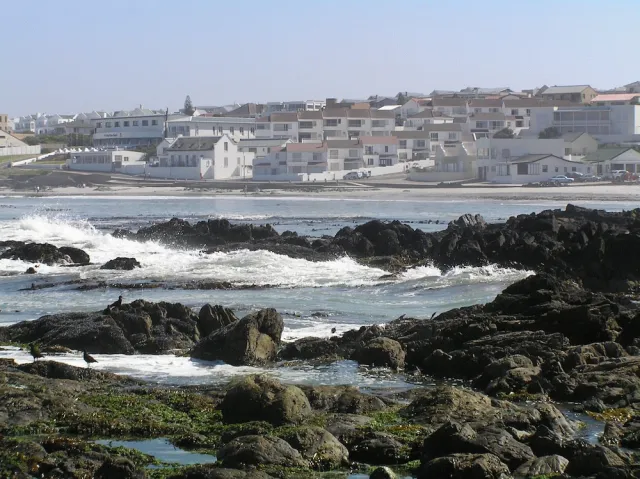 Billede av hotellet Small Bay Guest House - nummer 1 af 10