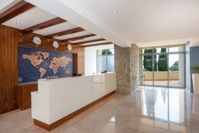 Billede av hotellet Iberostar Waves Bellevue - nummer 1 af 10