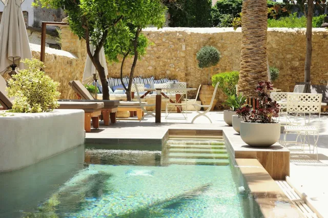 Billede av hotellet Pepi Boutique Hotel - Adults Only - nummer 1 af 10