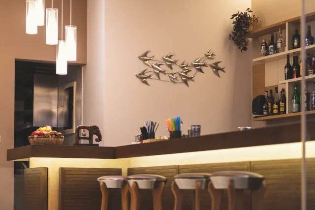 Billede av hotellet Helios Apartments - nummer 1 af 10