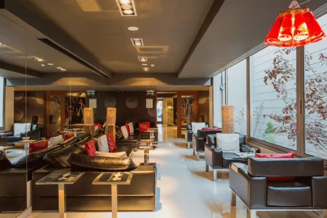 Hotellbilder av Porto Trindade Hotel - nummer 1 av 36