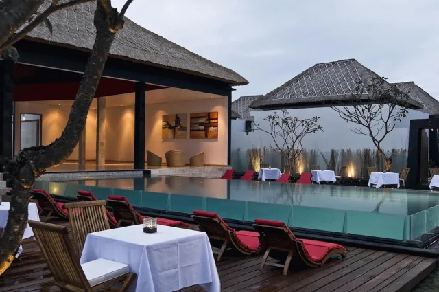 Billede av hotellet Amor Bali Villas & Spa Resort - nummer 1 af 100
