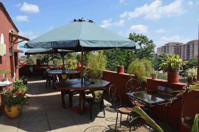 Billede av hotellet Khweza Bed & Breakfast - nummer 1 af 10