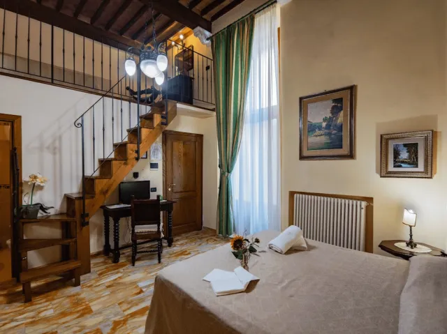 Billede av hotellet B&B Siena in Centro - Diffuso - nummer 1 af 10