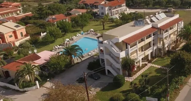 Billede av hotellet Tzilios Studios - nummer 1 af 10