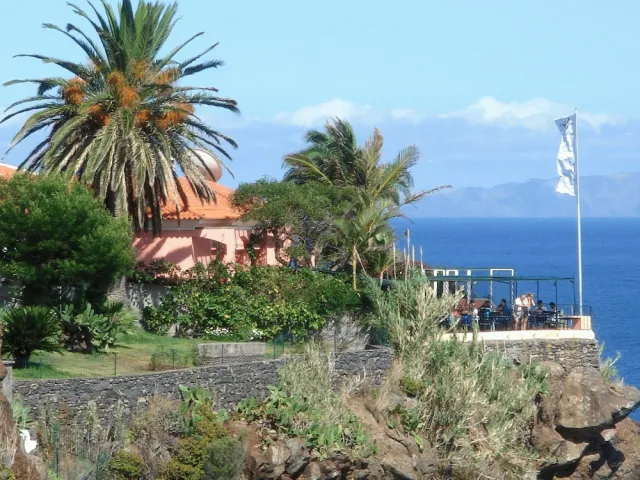 Billede av hotellet Inn & Art Madeira - nummer 1 af 10